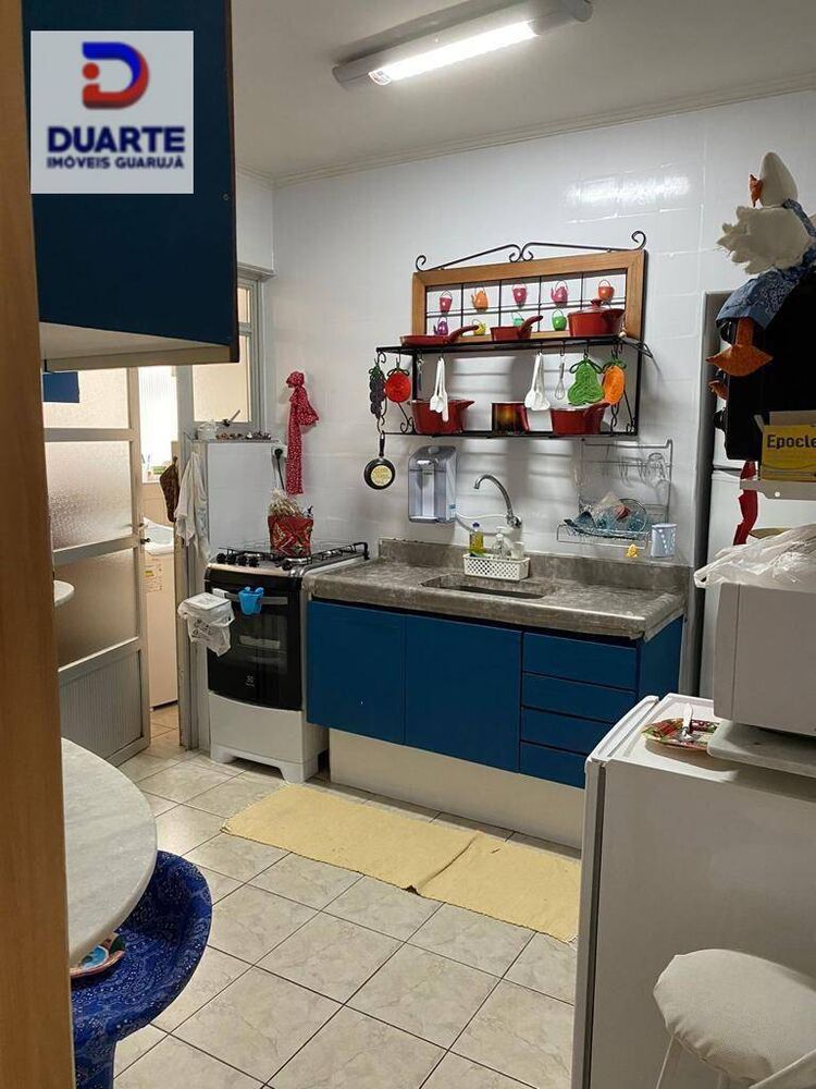 Apartamento, 3 quartos, 120 m² - Foto 17