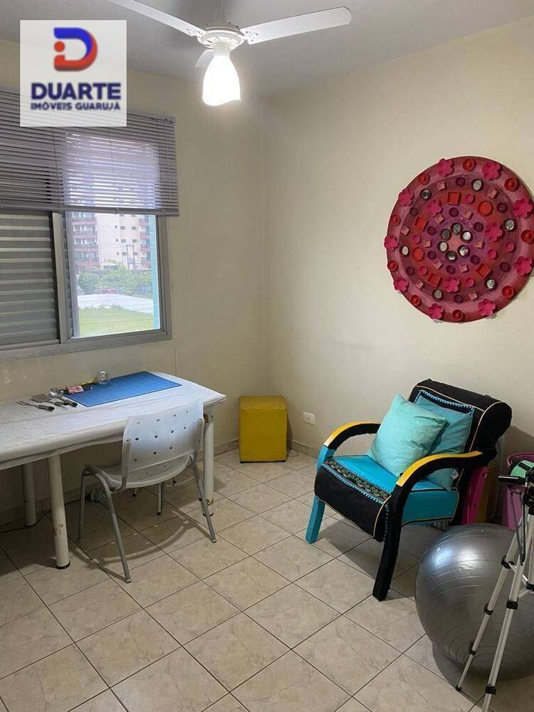 Apartamento, 3 quartos, 120 m² - Foto 16
