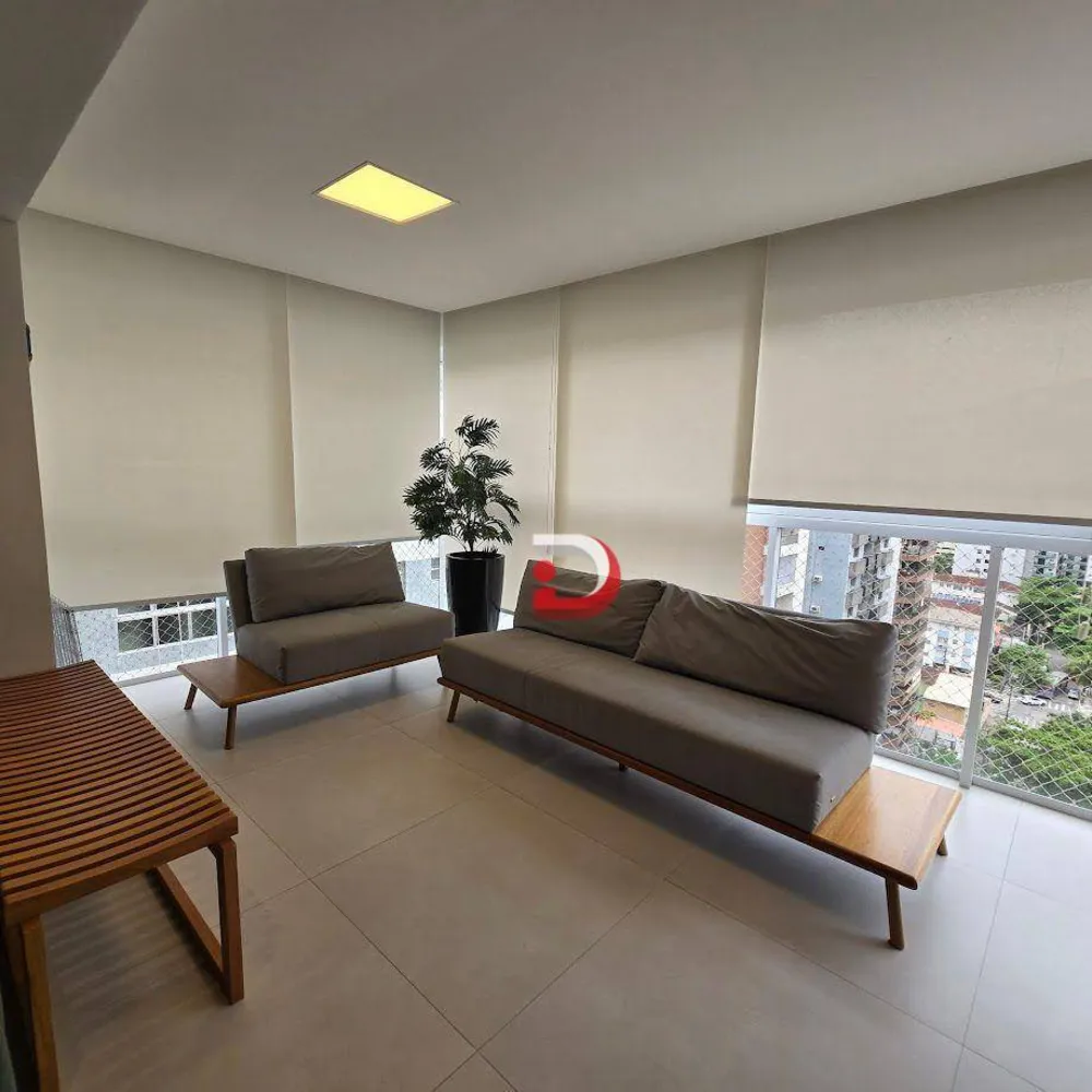Apartamento, 3 quartos, 84 m² - Foto 2