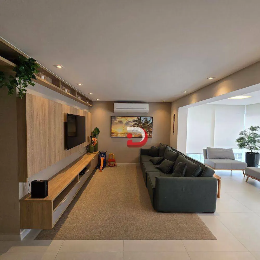 Apartamento, 3 quartos, 84 m² - Foto 1