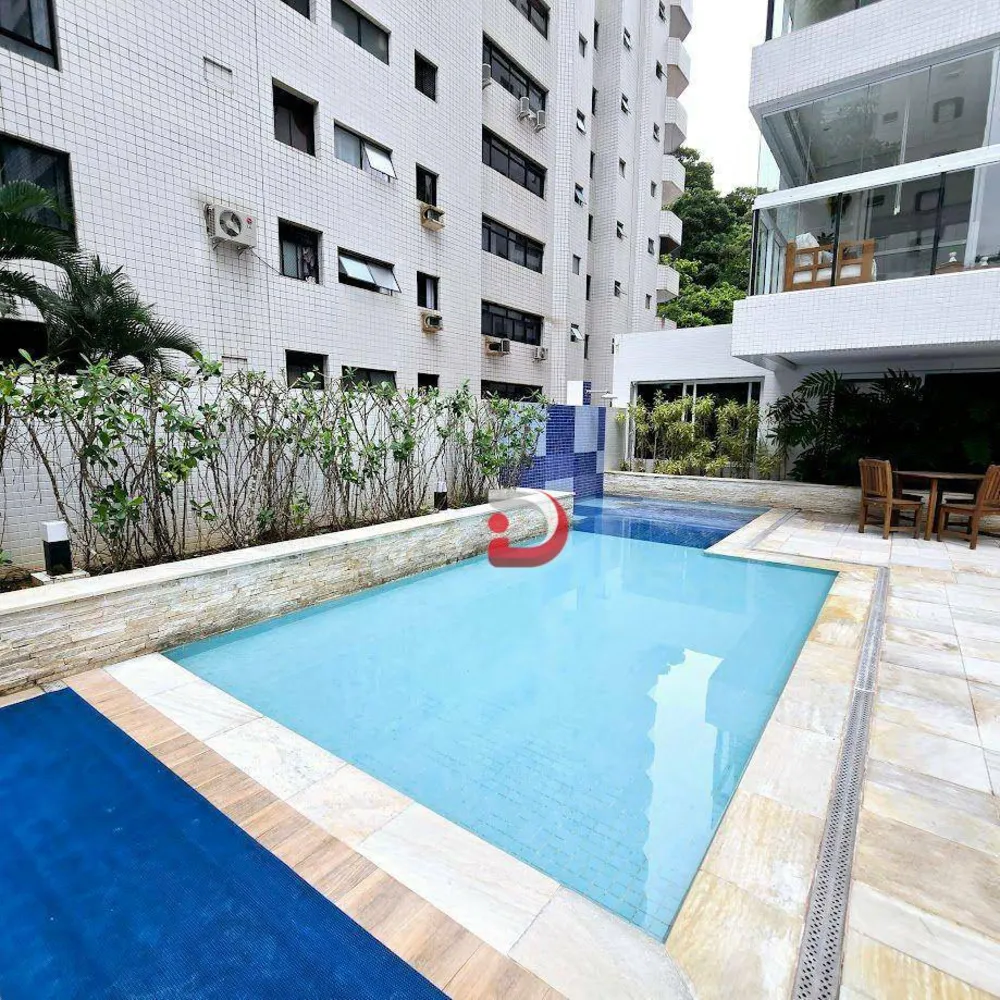 Apartamento, 3 quartos, 84 m² - Foto 4