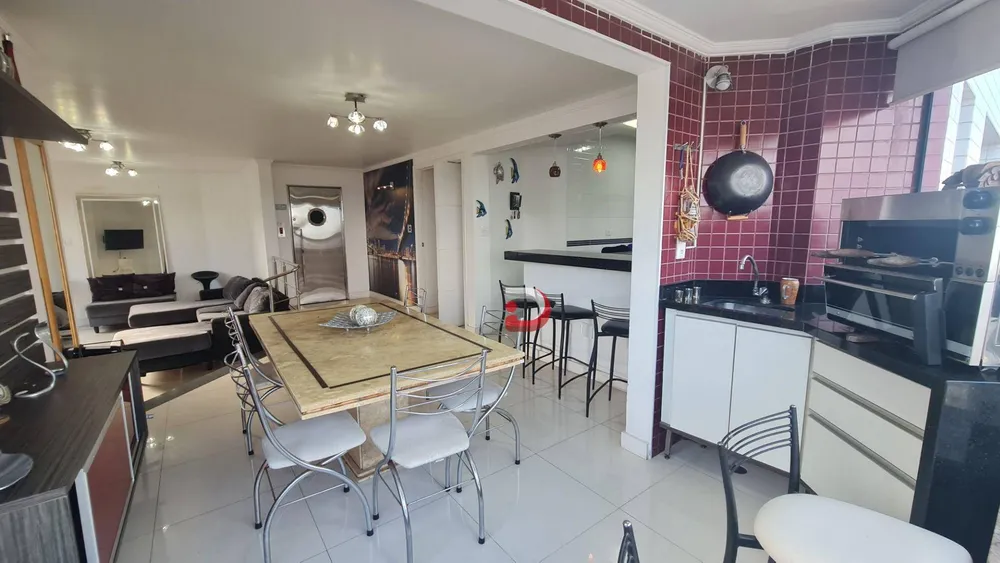 Apartamento, 4 quartos, 160 m² - Foto 4
