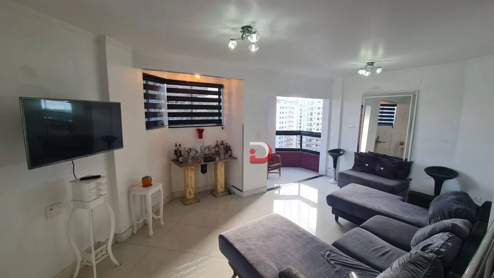 Apartamento, 4 quartos, 160 m² - Foto 1