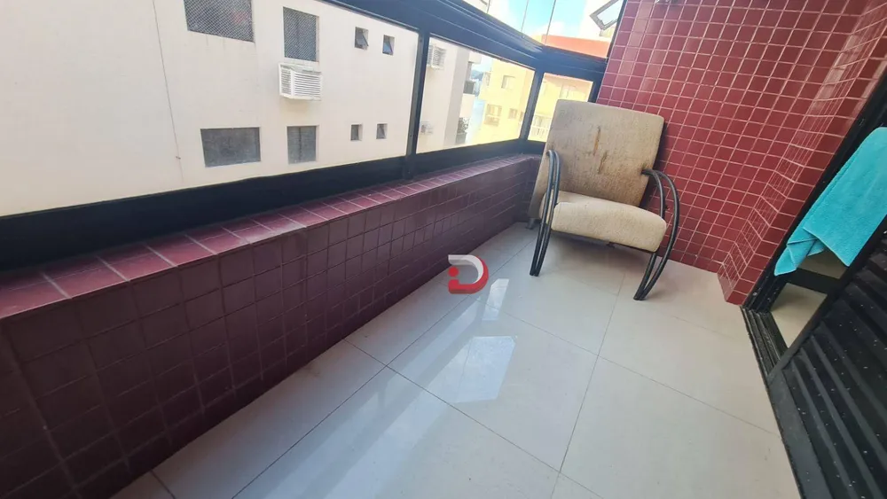 Apartamento, 4 quartos, 160 m² - Foto 3
