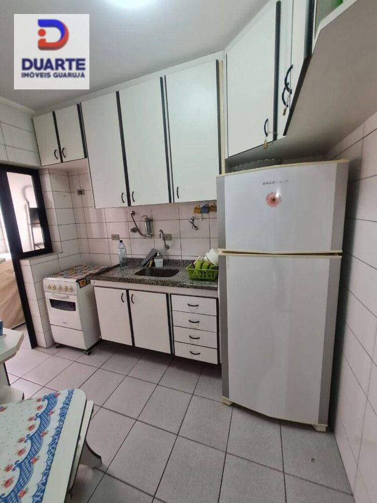 Apartamento à venda com 2 quartos, 70m² - Foto 1
