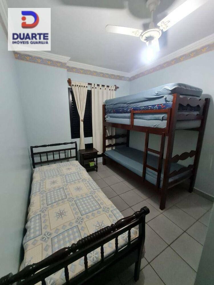 Apartamento à venda com 2 quartos, 70m² - Foto 2