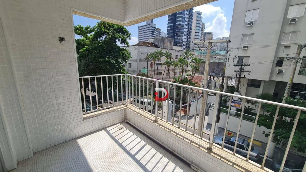 Apartamento, 2 quartos, 80 m² - Foto 2