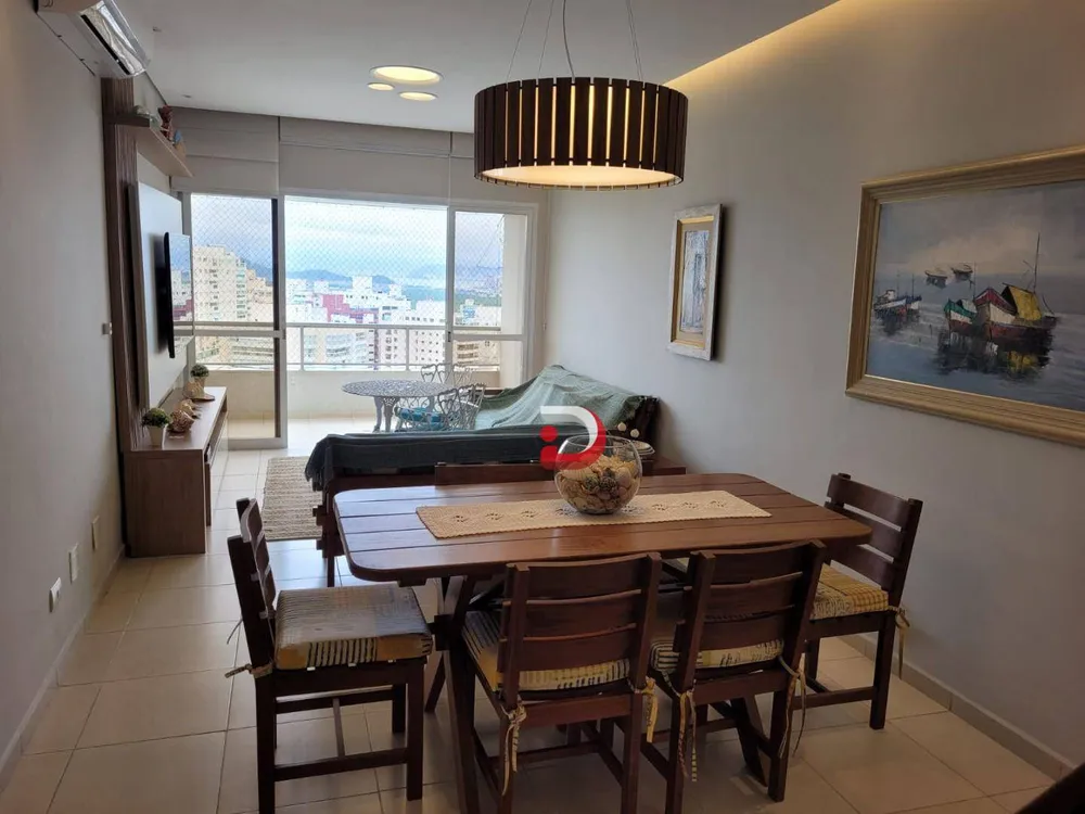 Cobertura, 4 quartos, 210 m² - Foto 1