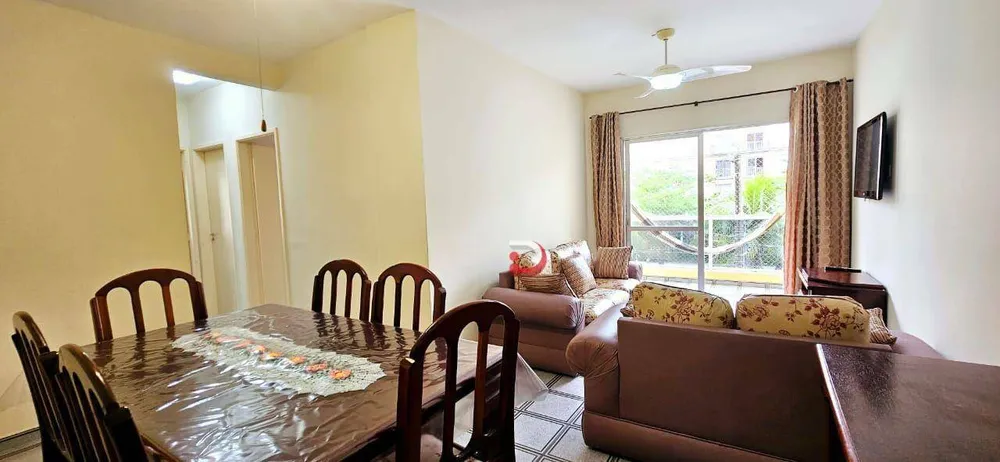 Apartamento, 3 quartos, 76 m² - Foto 1