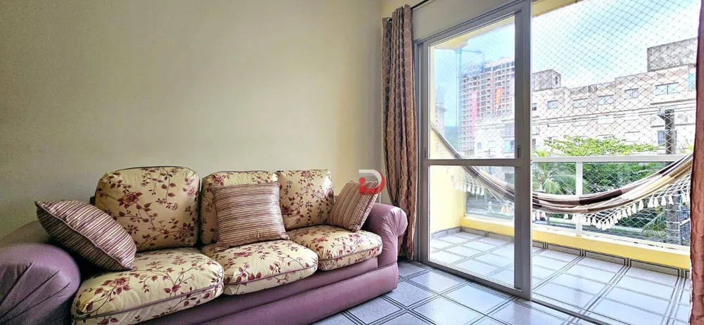 Apartamento, 3 quartos, 76 m² - Foto 6
