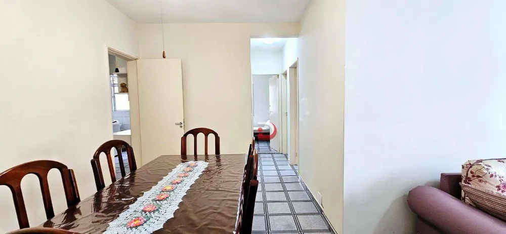 Apartamento, 3 quartos, 76 m² - Foto 2