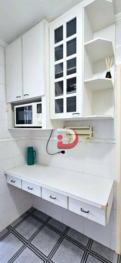 Apartamento, 3 quartos, 76 m² - Foto 3
