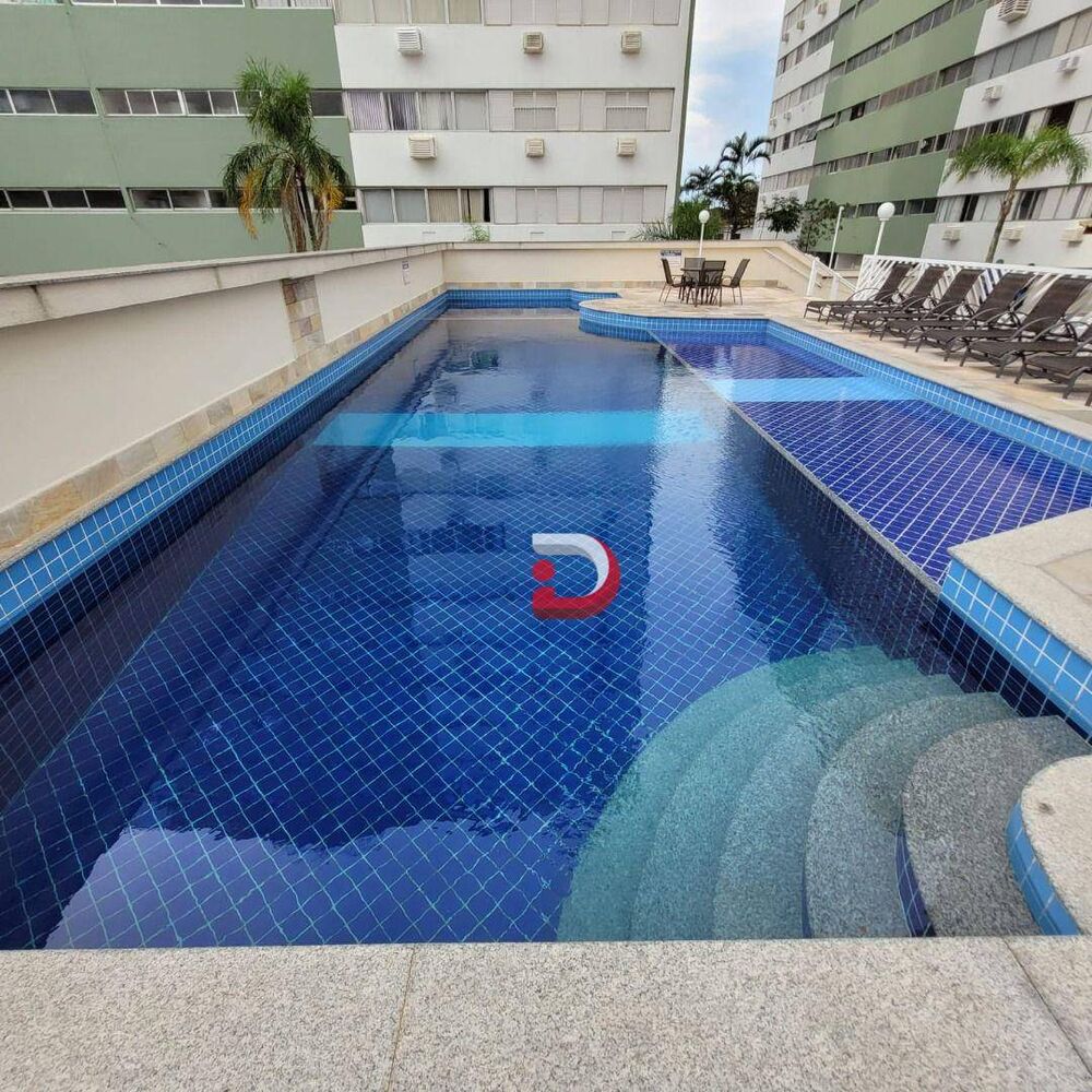 Apartamento, 3 quartos, 114 m² - Foto 1