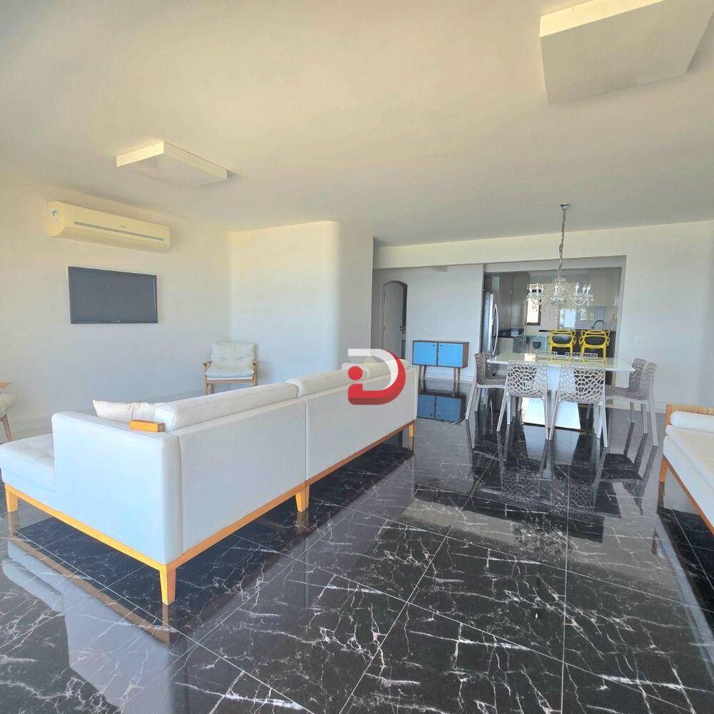 Apartamento, 3 quartos, 150 m² - Foto 2