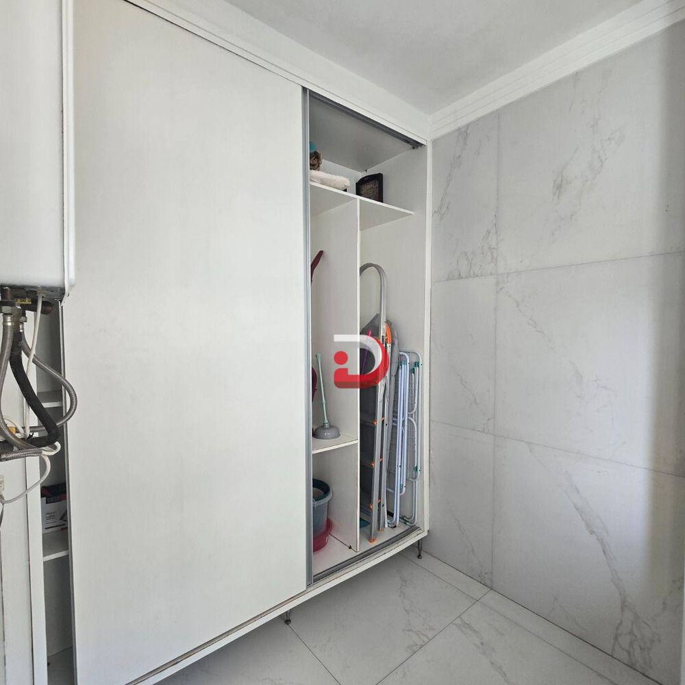 Apartamento, 3 quartos, 150 m² - Foto 3