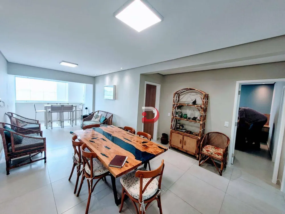 Apartamento, 3 quartos, 86 m² - Foto 1