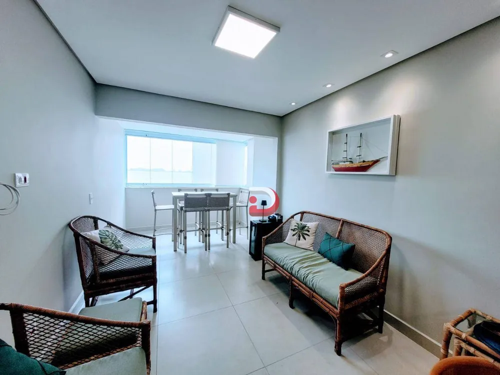 Apartamento, 3 quartos, 86 m² - Foto 2