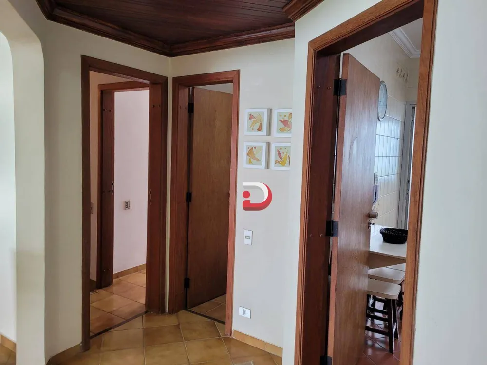 Apartamento, 3 quartos, 153 m² - Foto 3