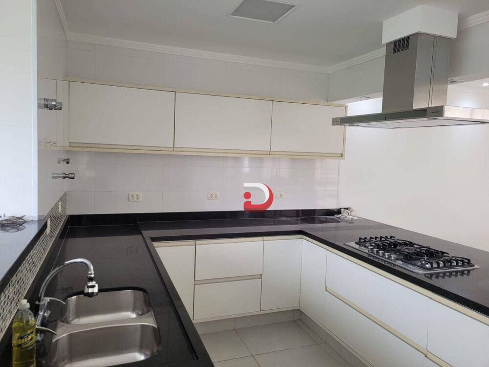 Cobertura, 3 quartos, 195 m² - Foto 4