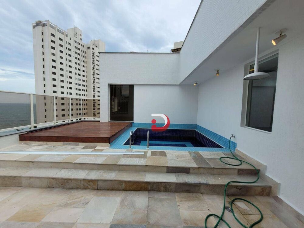 Cobertura, 3 quartos, 195 m² - Foto 8