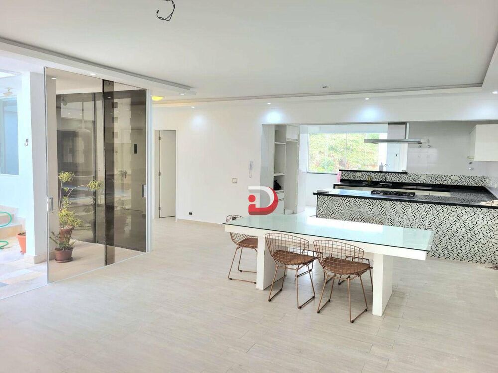 Cobertura, 3 quartos, 195 m² - Foto 10