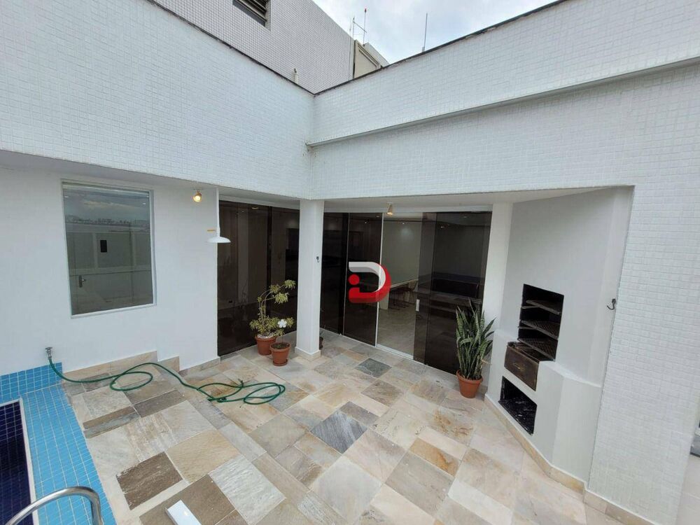 Cobertura, 3 quartos, 195 m² - Foto 14