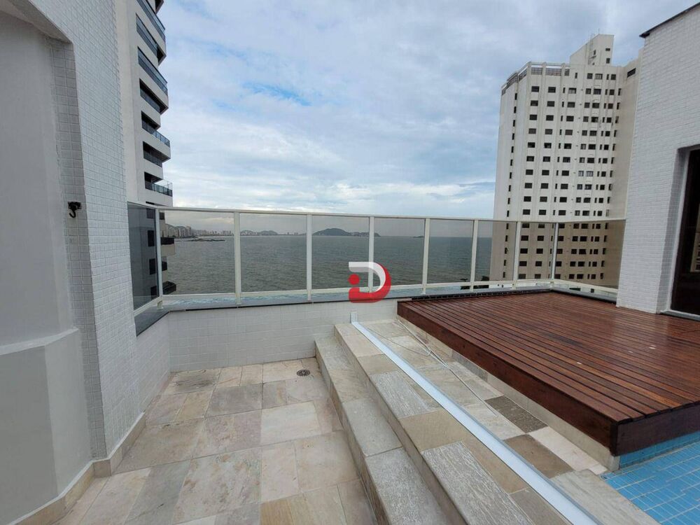 Cobertura, 3 quartos, 195 m² - Foto 2