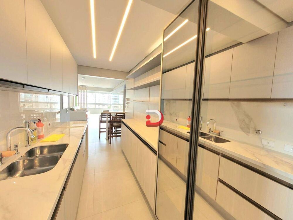 Apartamento, 2 quartos, 101 m² - Foto 2