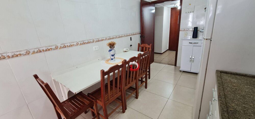 Apartamento, 2 quartos, 90 m² - Foto 2