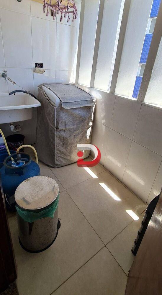 Apartamento, 2 quartos, 90 m² - Foto 3