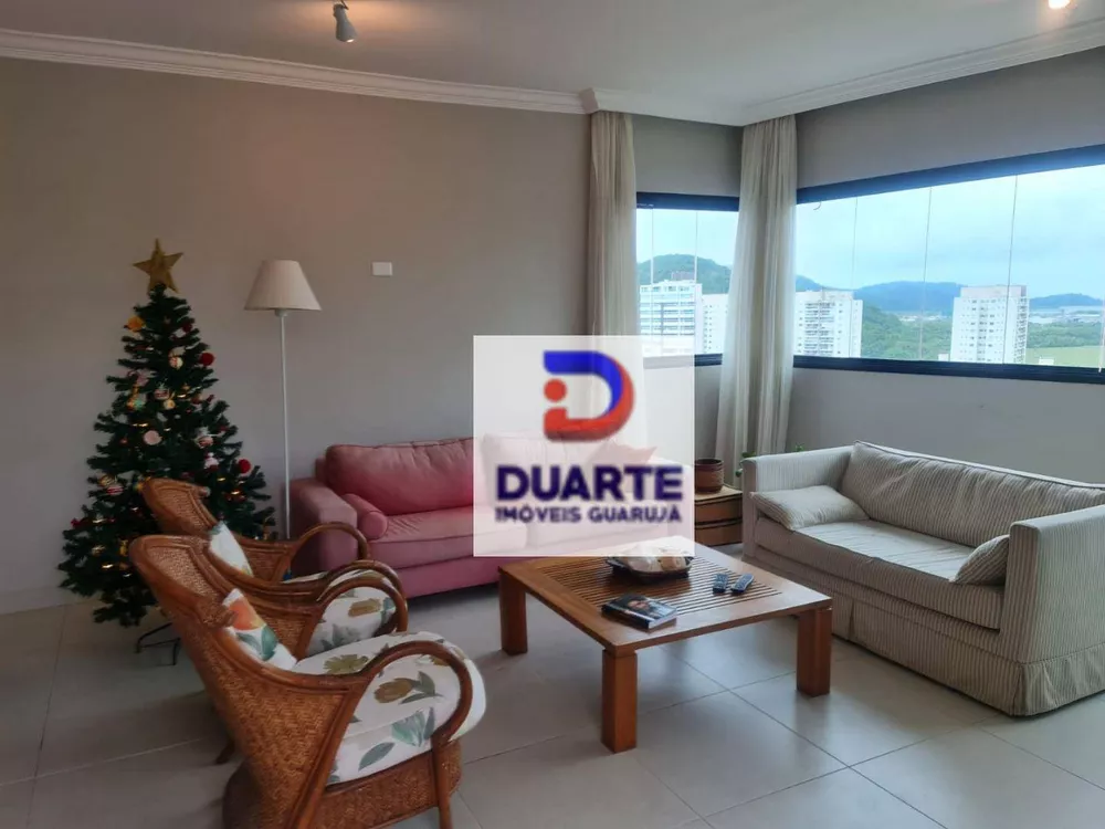 Cobertura, 4 quartos, 388 m² - Foto 6
