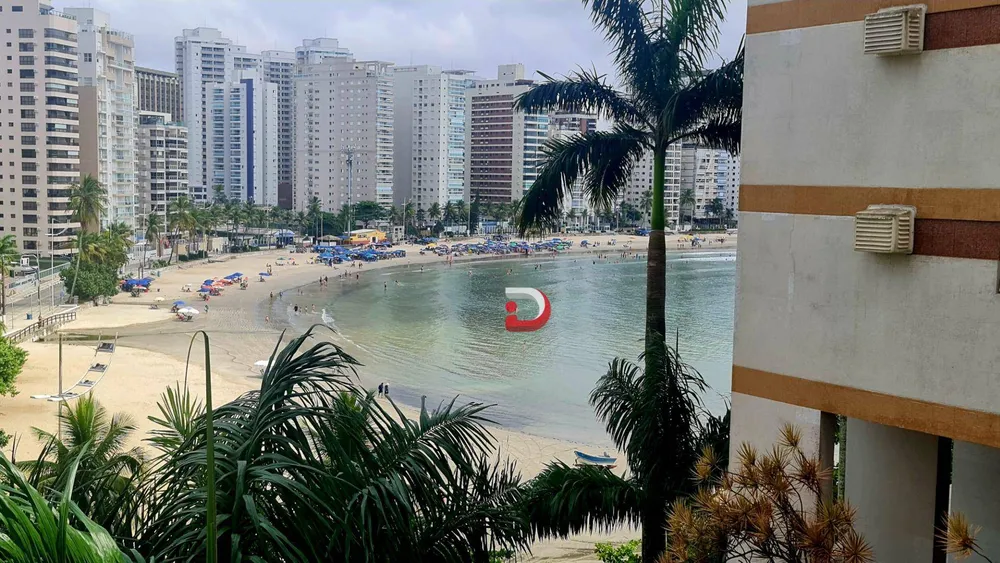 Apartamento, 2 quartos, 87 m² - Foto 1