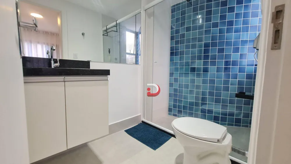 Apartamento, 3 quartos, 103 m² - Foto 1