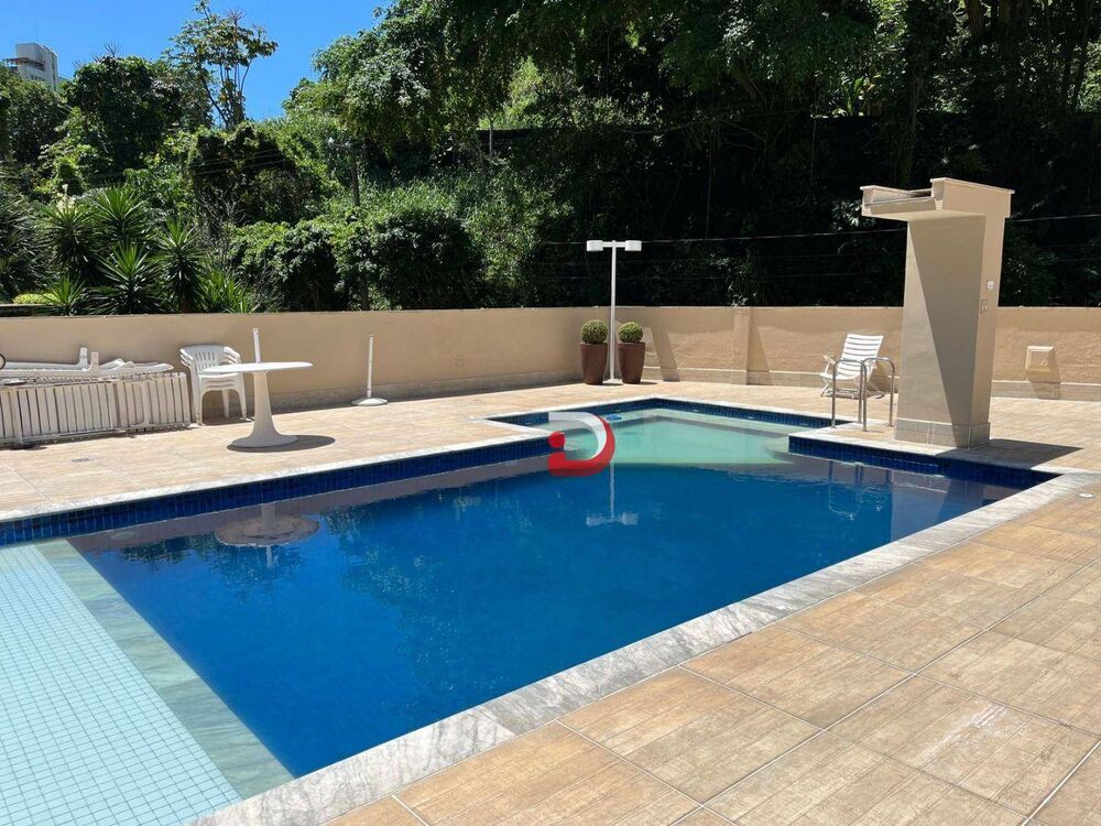 Apartamento, 3 quartos, 220 m² - Foto 2