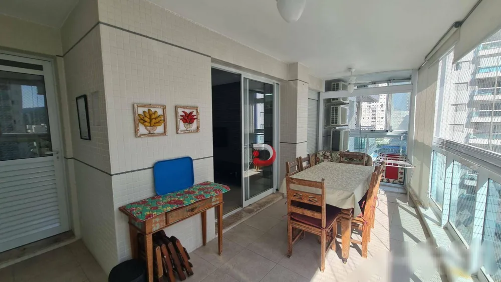 Apartamento, 2 quartos, 96 m² - Foto 3