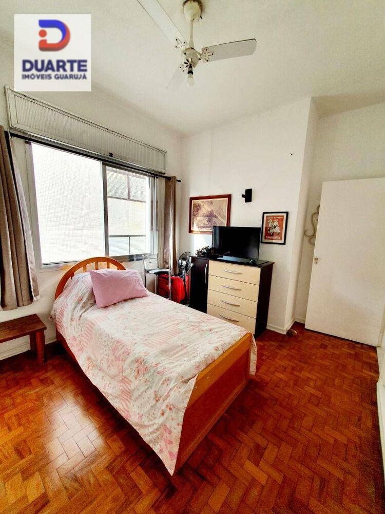Apartamento, 3 quartos, 141 m² - Foto 2