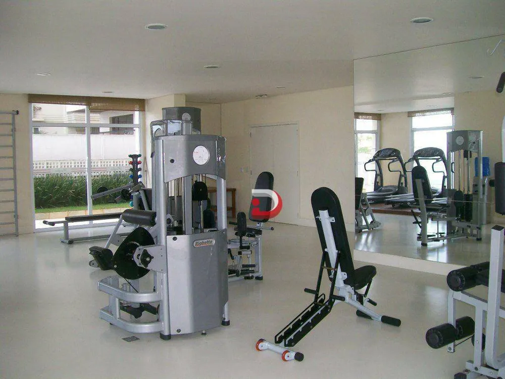 Apartamento, 2 quartos, 96 m² - Foto 3