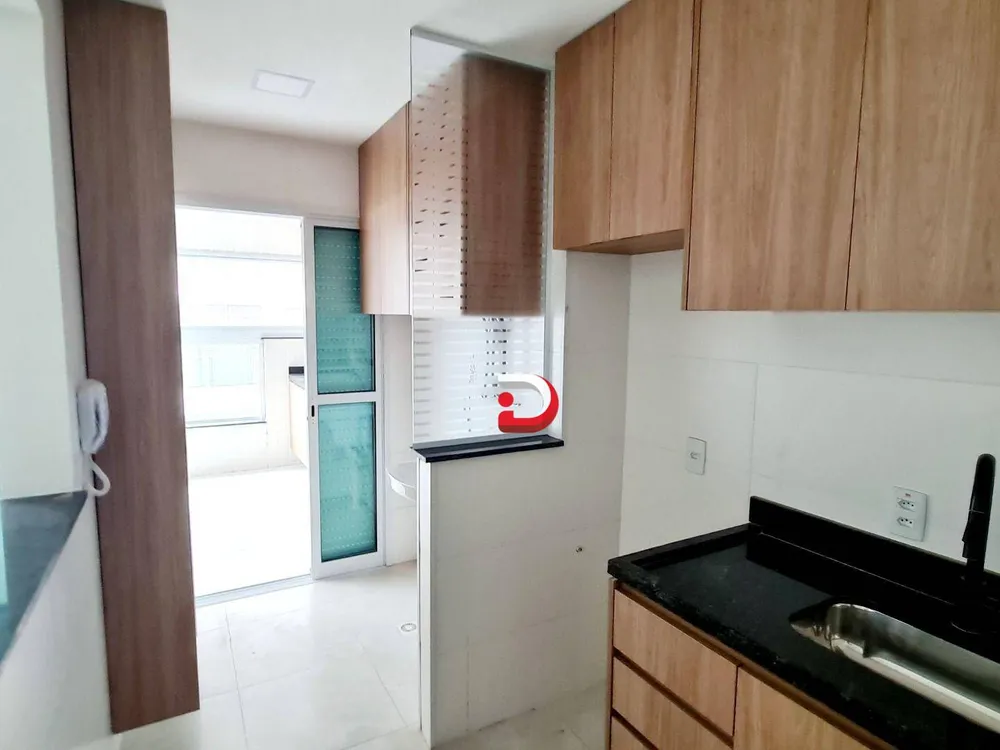Apartamento, 2 quartos, 98 m² - Foto 1
