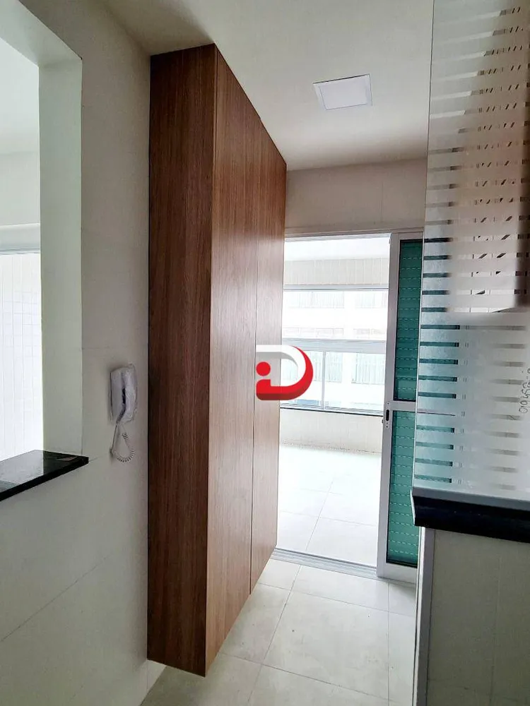Apartamento, 2 quartos, 98 m² - Foto 2