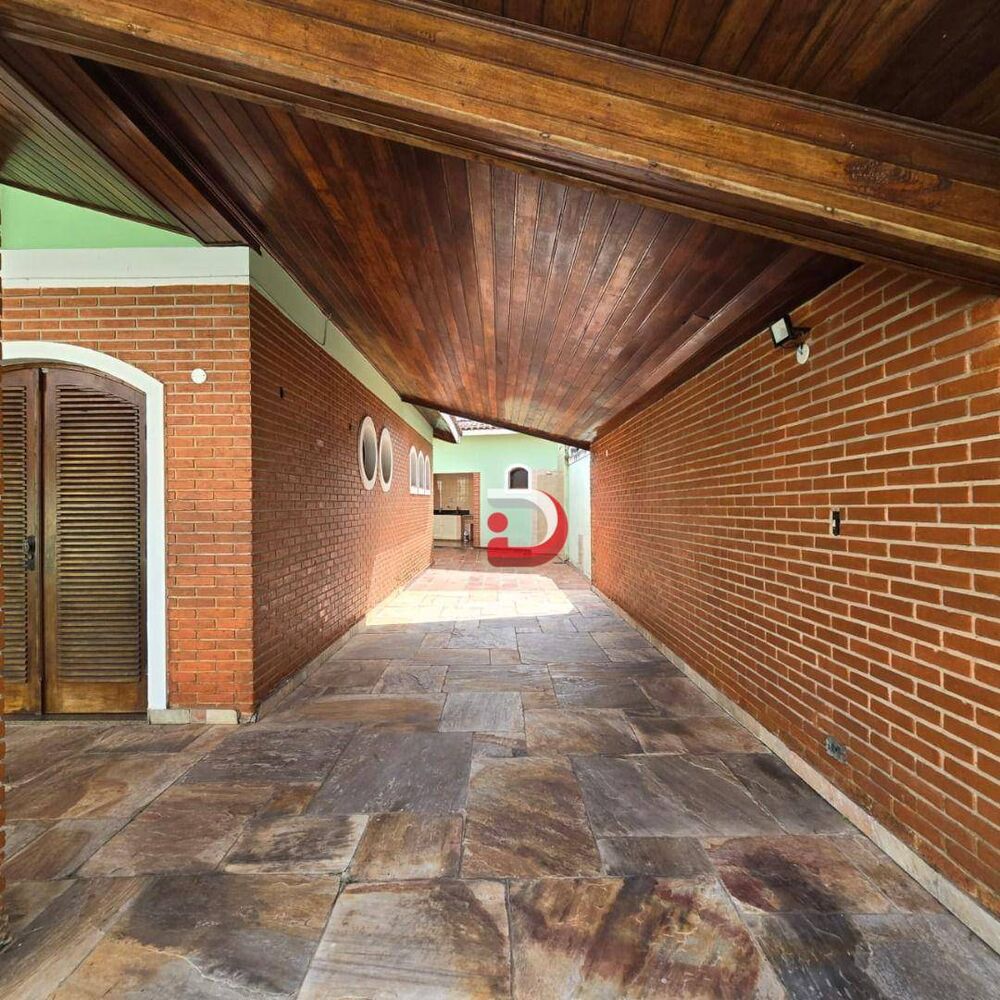 Casa, 4 quartos, 140 m² - Foto 3