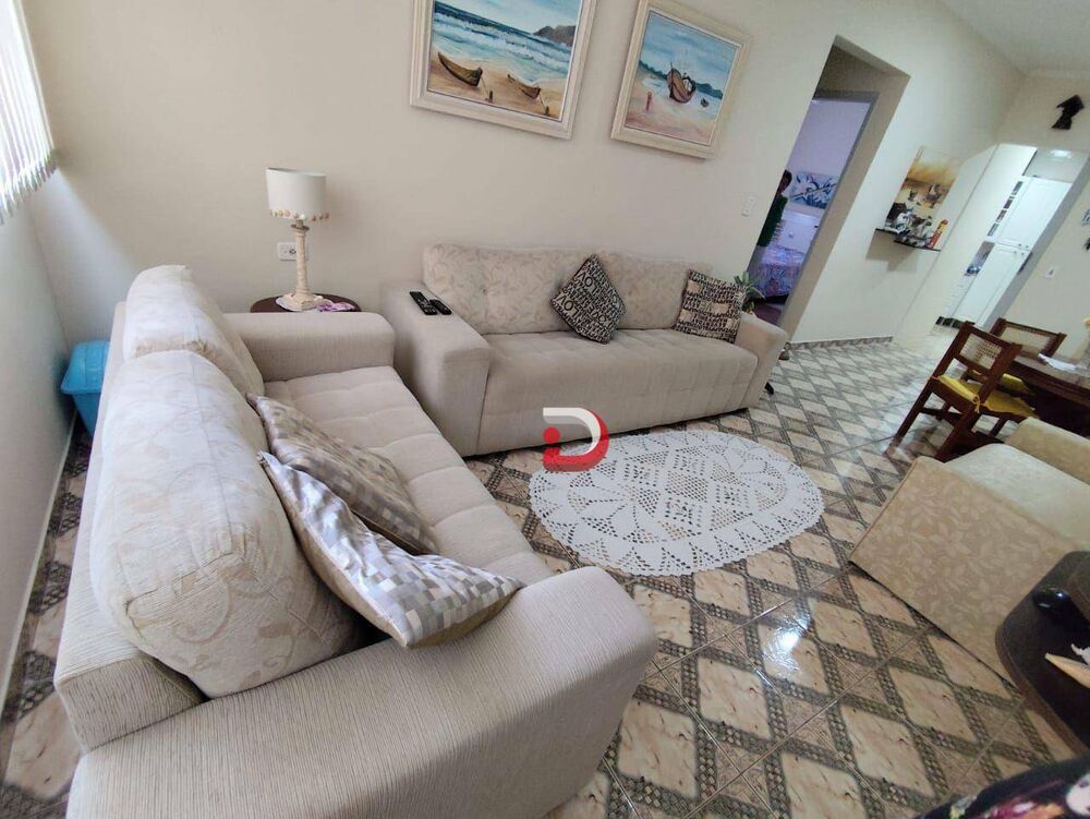 Apartamento, 2 quartos, 70 m² - Foto 1