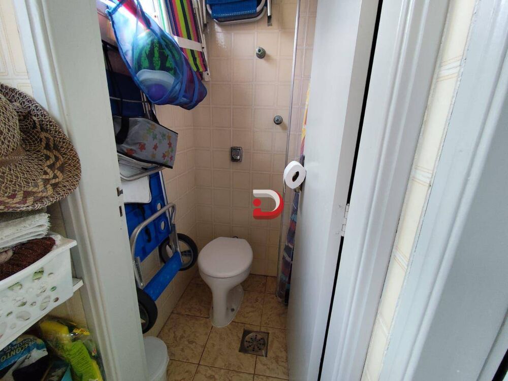 Apartamento, 2 quartos, 70 m² - Foto 2