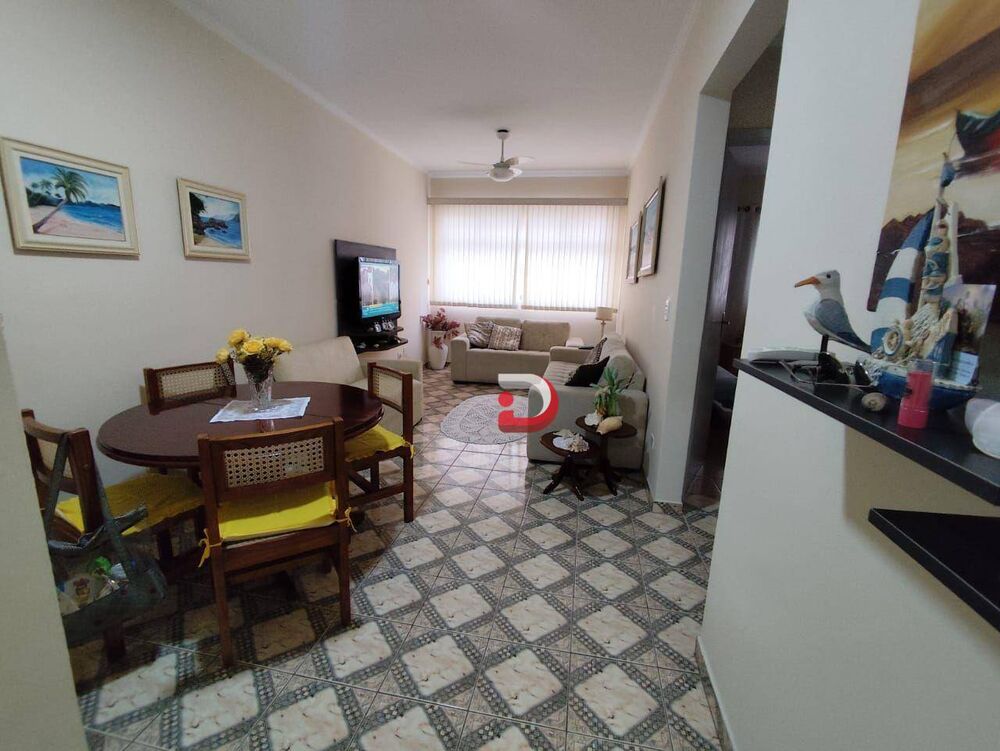 Apartamento, 2 quartos, 70 m² - Foto 11
