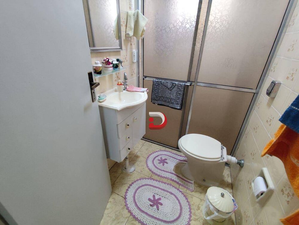 Apartamento, 2 quartos, 70 m² - Foto 9