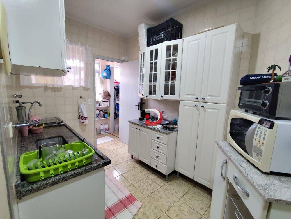 Apartamento, 2 quartos, 70 m² - Foto 8