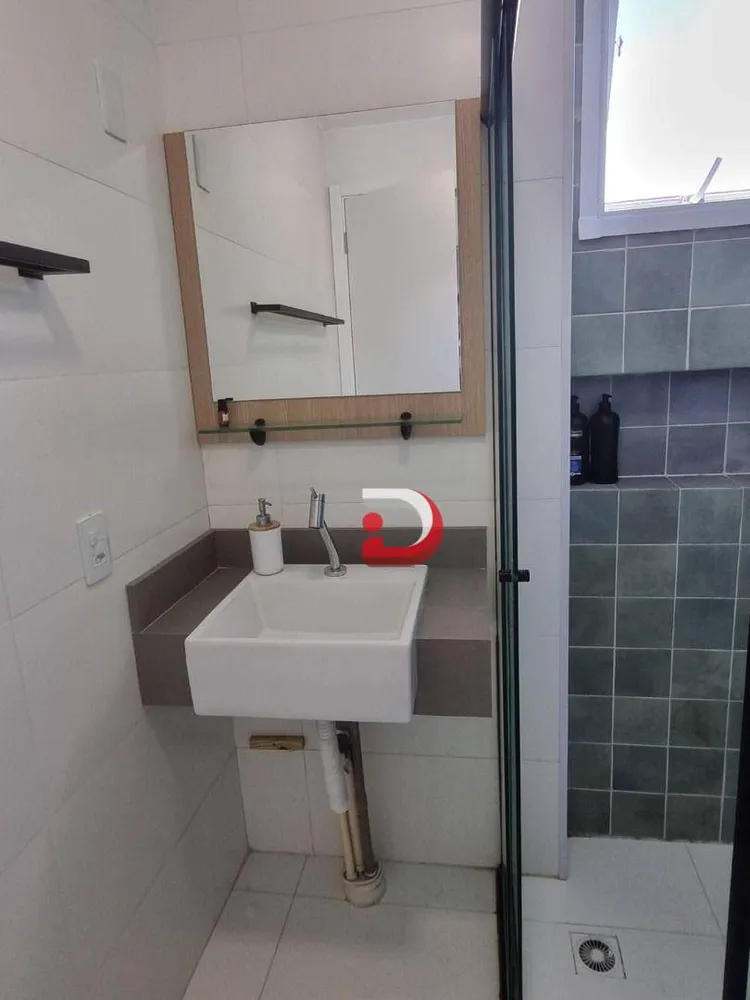 Apartamento, 3 quartos, 98 m² - Foto 1