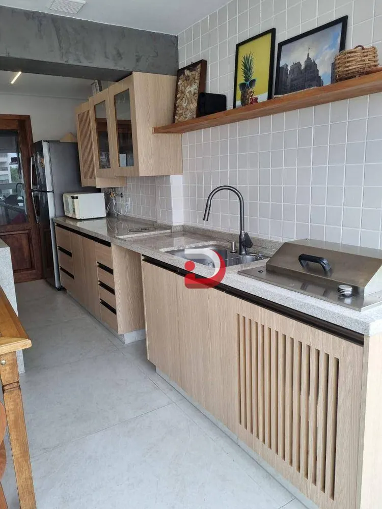 Apartamento, 3 quartos, 98 m² - Foto 3