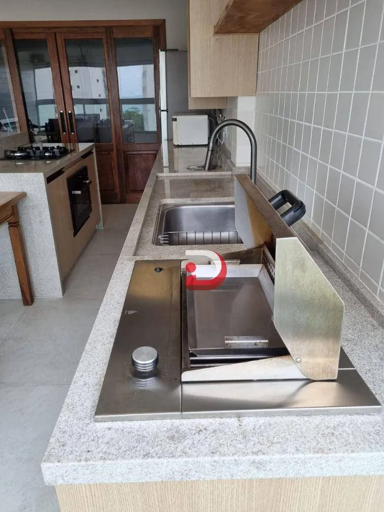 Apartamento, 3 quartos, 98 m² - Foto 4