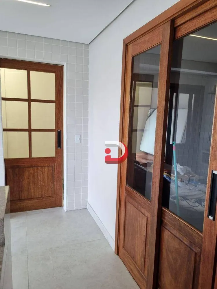 Apartamento, 3 quartos, 98 m² - Foto 2