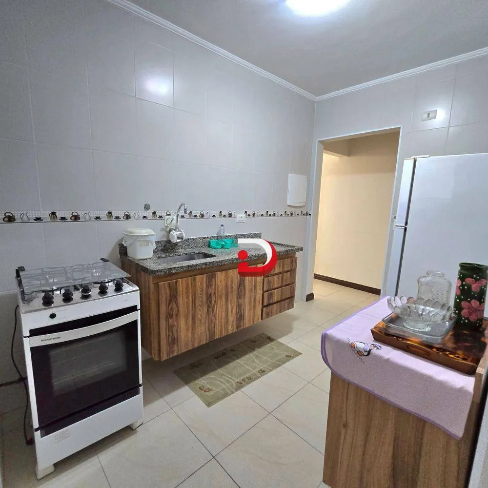 Apartamento, 2 quartos, 83 m² - Foto 2
